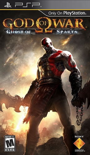 God of War: Ghost of Sparta Wiki on Gamewise.co