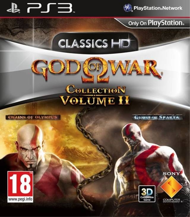 God of War: Origins Collection, God of War Wiki