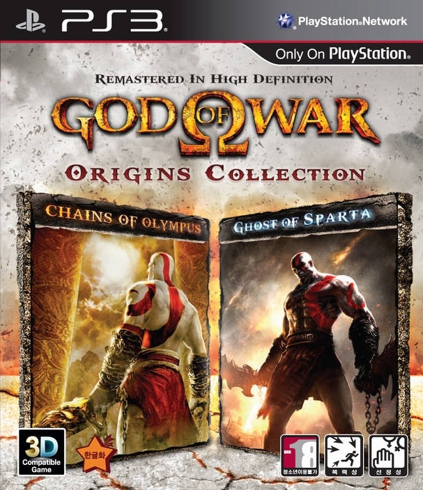 God of War: Ghost of Sparta for PlayStation Portable - Sales, Wiki, Release  Dates, Review, Cheats, Walkthrough