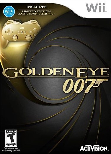 Goldeneye 007: Reloaded for PlayStation 3 - Sales, Wiki, Release