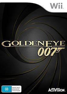 GoldenEye 007 (Nintendo Wii), GoldenEye Wiki