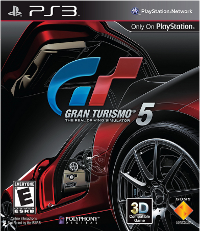 Gran Turismo 5 Wiki - Gamewise