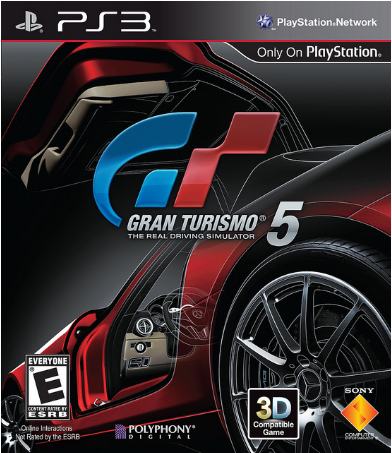 Gran Turismo 5 on PS3 - Gamewise