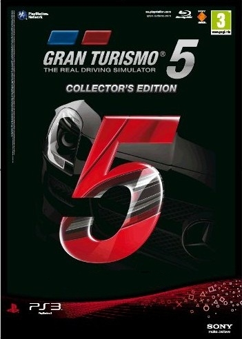 Gran Turismo 5 for 3 - Codes, Walkthrough, Tips & Tricks