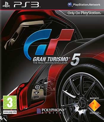 Gangster Proficiat Politiebureau Gran Turismo 5 for PlayStation 3 - Cheats, Codes, Guide, Walkthrough, Tips  & Tricks