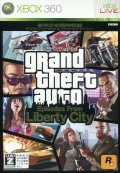 Grand Theft Auto: Episodes from Liberty City on X360 - Gamewise