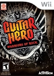 Guitar Hero: Warriors of Rock | Gamewise