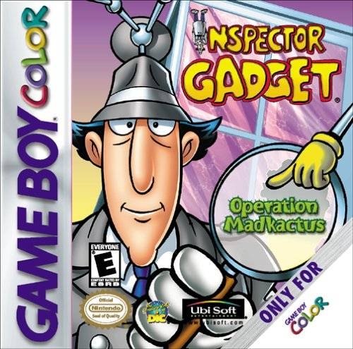 Boxart Missing
