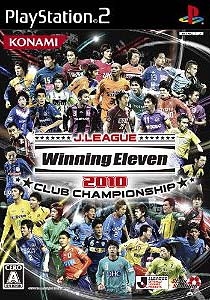 J-League Winning Eleven 2010: Club Championship Wiki on Gamewise.co