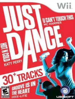 Just Dance for Wii Walkthrough, FAQs and Guide on Gamewise.co