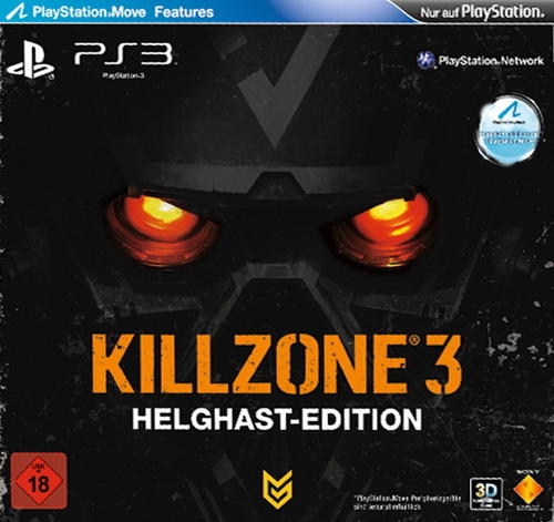 Killzone 2 for PlayStation 3 - Sales, Wiki, Release Dates, Review