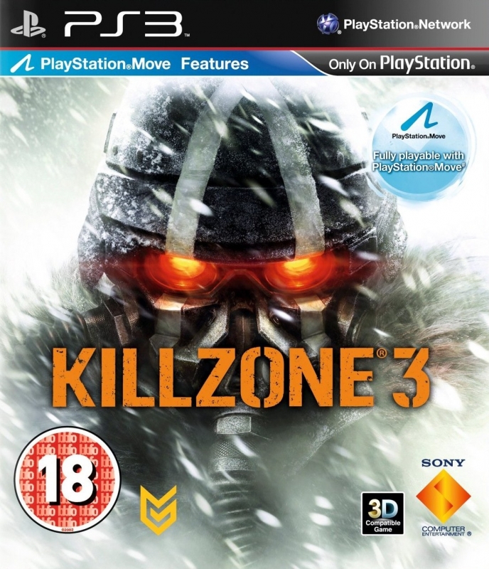 Killzone 2 for PlayStation 3 - Sales, Wiki, Release Dates, Review