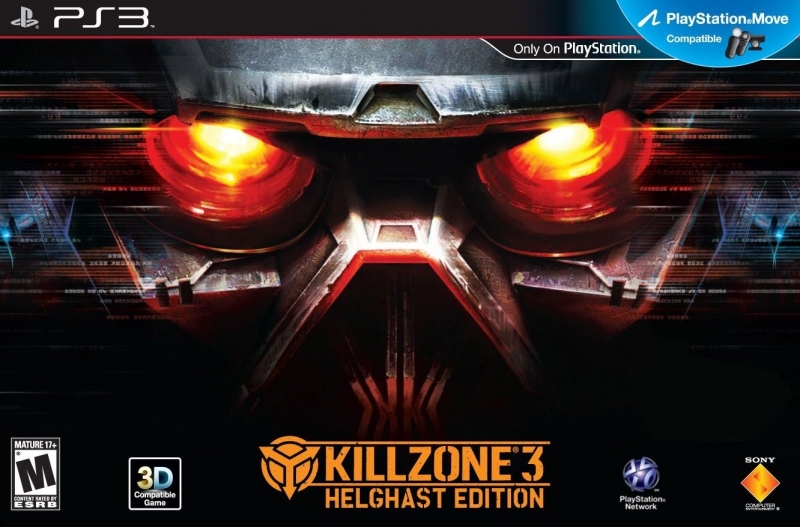 Killzone 3 - Wikipedia