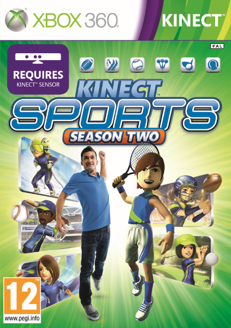 Nylon avontuur Geen Kinect Sports 2 for Xbox 360 - Sales, Wiki, Release Dates, Review, Cheats,  Walkthrough