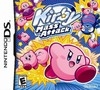 Kirby: Mass Attack on DS - Gamewise