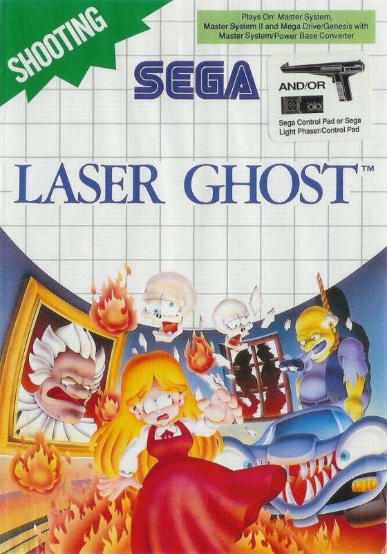 Boxart Missing