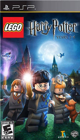 Gamewise LEGO Harry Potter: Years 1-4 Wiki Guide, Walkthrough and Cheats