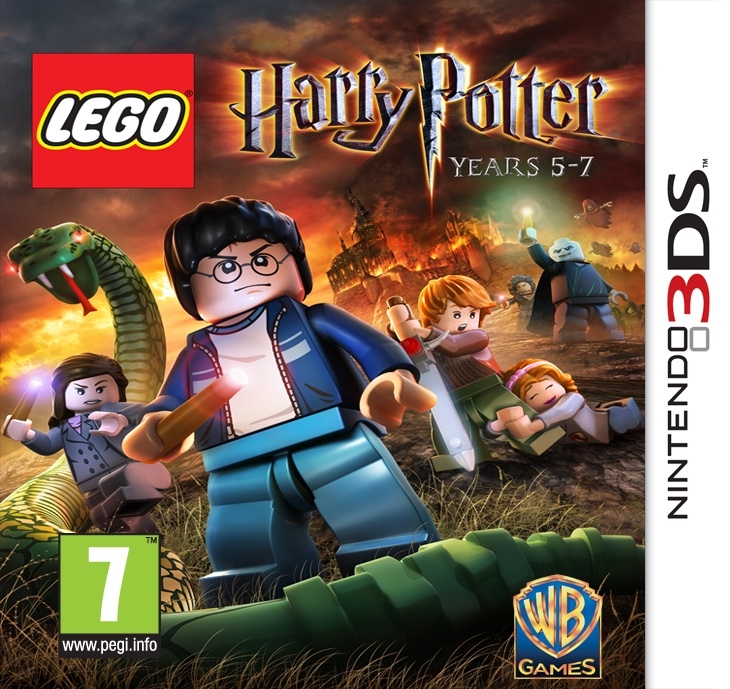 Lego Harry Potter Game Wiki لم يسبق له مثيل الصور Tier3 Xyz