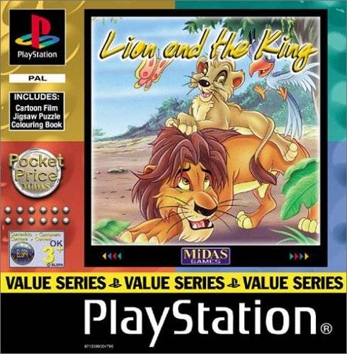 Boxart Missing