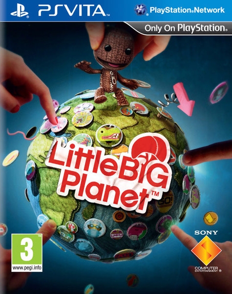 Boxart Missing