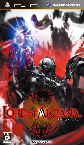 Lord of Arcana Wiki - Gamewise