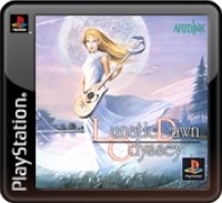 Lunatic Dawn Odyssey For Playstation Network Sales Wiki Release Dates Review Cheats Walkthrough