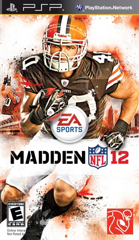Madden NFL 12 [Gamewise]