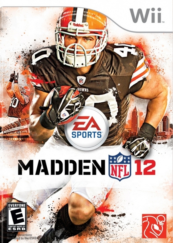 Madden NFL 12 | Gamewise