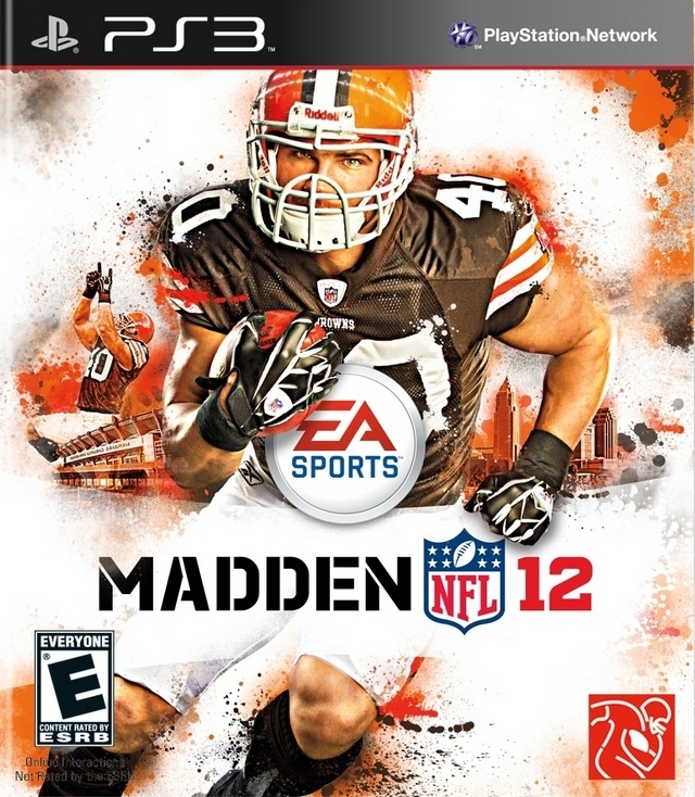 Madden NFL 12 Walkthrough Guide - PS3