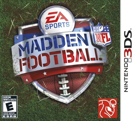 Madden NFL Football on 3DS - Gamewise