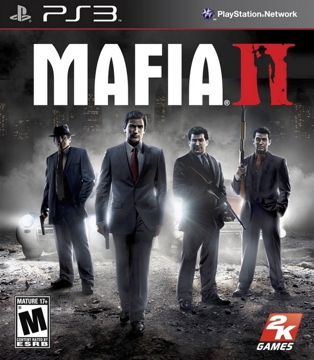 Mafia II Wiki - Gamewise