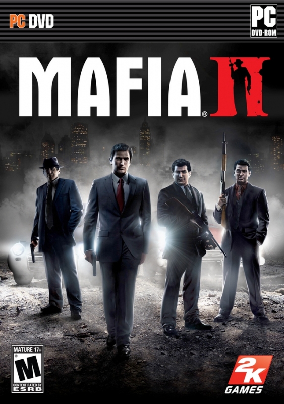 Mafia II for PC Walkthrough, FAQs and Guide on Gamewise.co