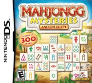 Mahjong Mysteries: Ancient Egypt | Gamewise