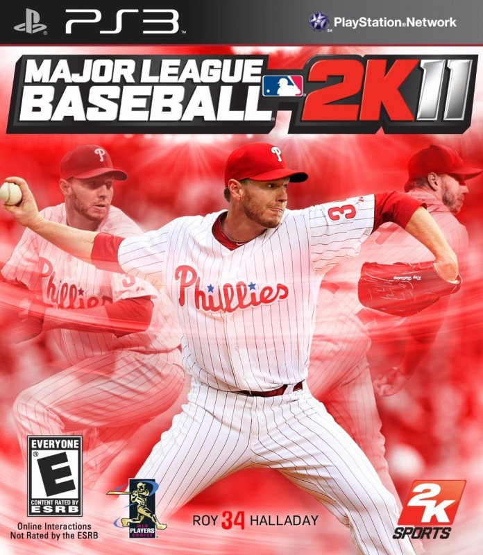 Gamewise Major League Baseball 2K11 Wiki Guide, Walkthrough and Cheats