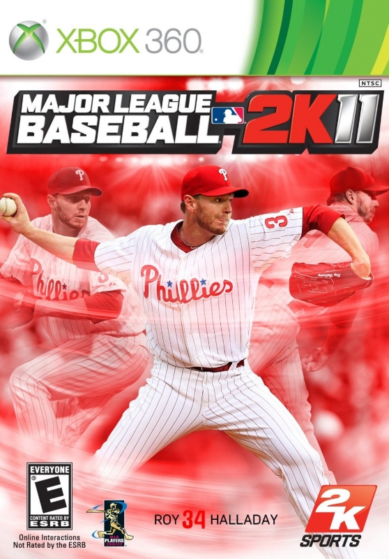 Major League Baseball 2K11 on X360 - Gamewise