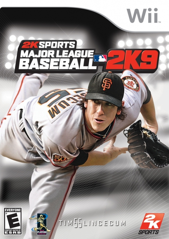 Major League Baseball 2K9 for Wii Walkthrough, FAQs and Guide on Gamewise.co