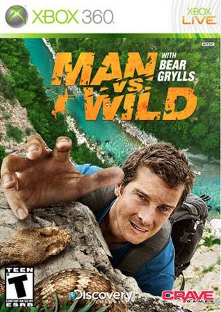 Gamewise Man vs. Wild Wiki Guide, Walkthrough and Cheats