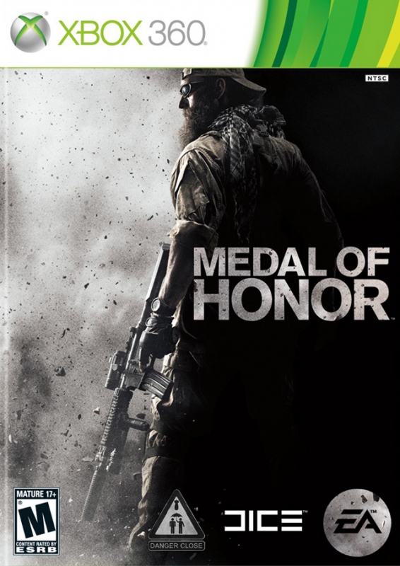 Medal of Honor [Gamewise]