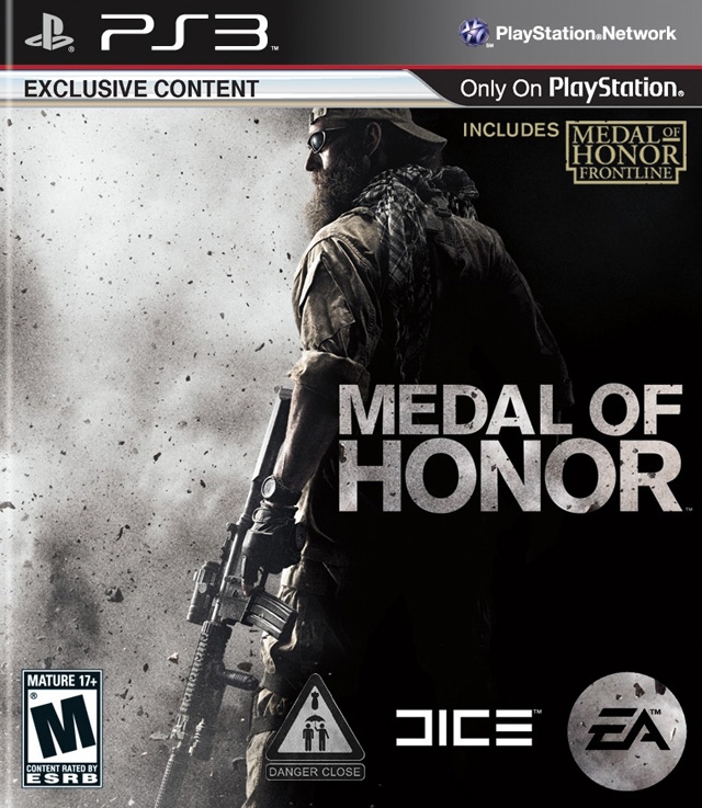 Gamewise Medal of Honor Wiki Guide, Walkthrough and Cheats