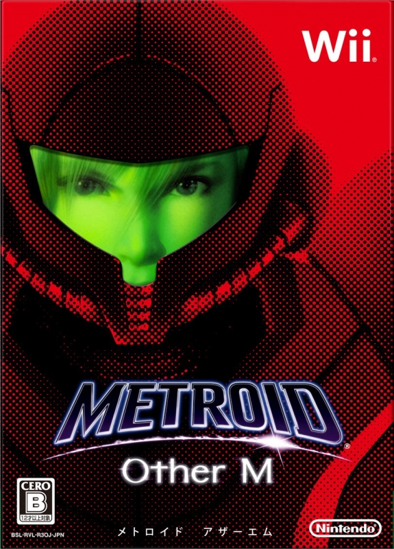 Metroid: Other M Wiki on Gamewise.co