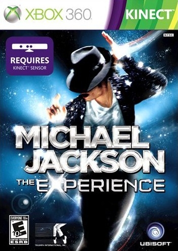 Michael Jackson: The Experience | Gamewise