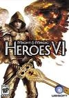 Might & Magic Heroes VI on PC - Gamewise