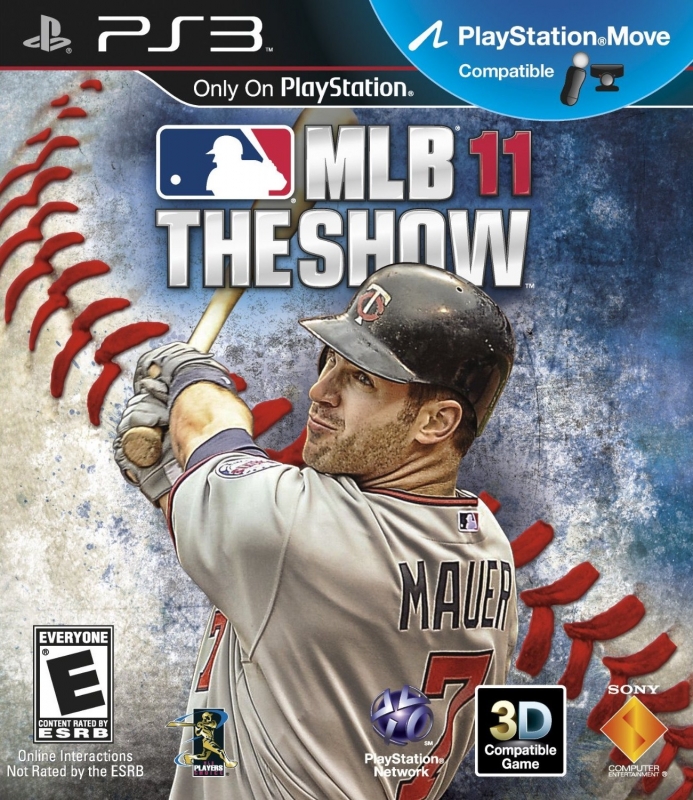 MLB 11: The Show Wiki - Gamewise