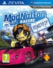 Modnation Racers: Road Trip for PSV Walkthrough, FAQs and Guide on Gamewise.co