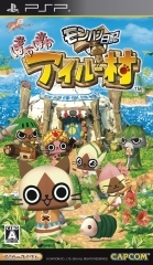 MonHun Nikki: Poka Poka Ailu Mura Wiki - Gamewise