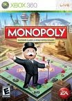 Monopoly on X360 - Gamewise