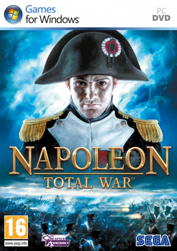 Napoleon: Total War on PC - Gamewise