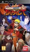 Naruto Shippuden: Ultimate Ninja Impact for PSP Walkthrough, FAQs and Guide on Gamewise.co