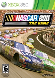 Gamewise NASCAR 2011: The Game Wiki Guide, Walkthrough and Cheats