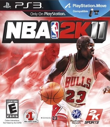 NBA 2K11 | Gamewise